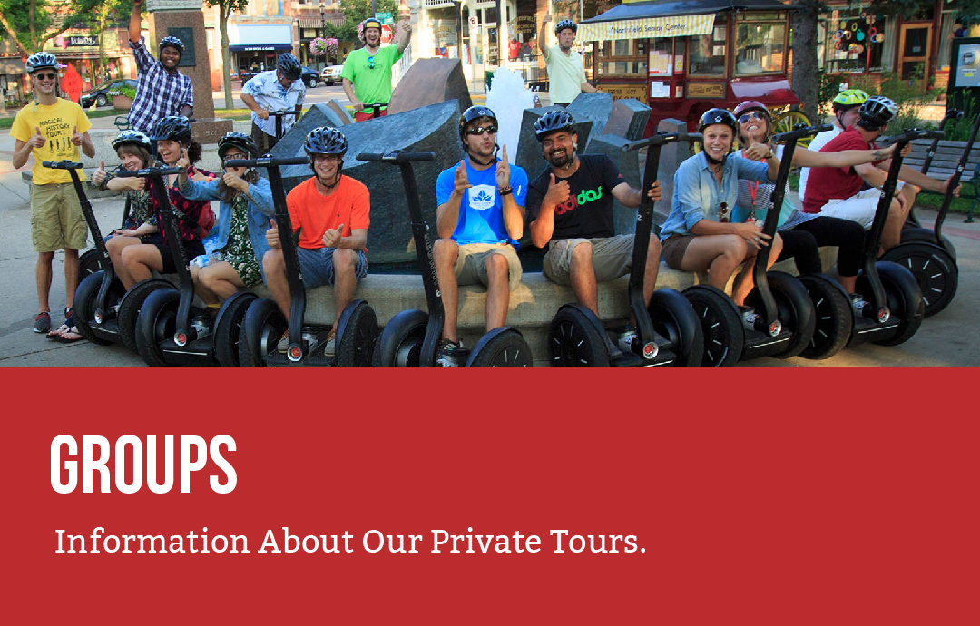 3-footer-groups Groups - Information About Our Private Tours